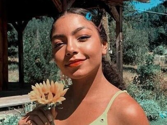 Any Gabrielly