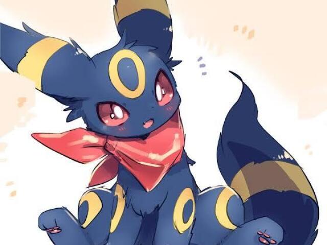 Umbreon🖤🖤🖤