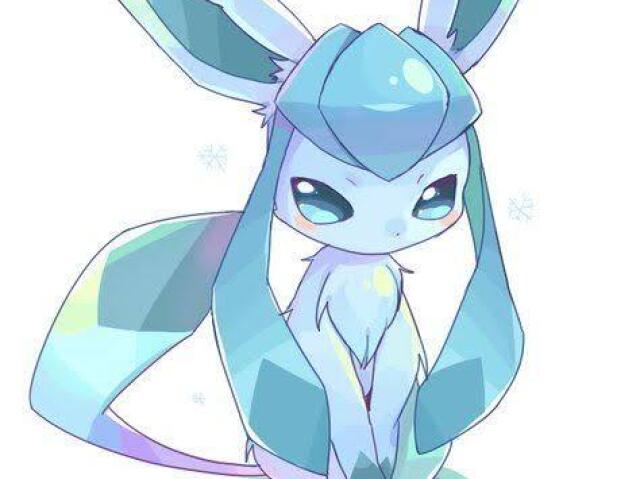 Glaceon💙💙💙