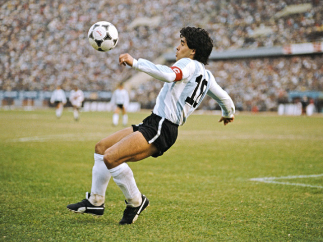 Maradona