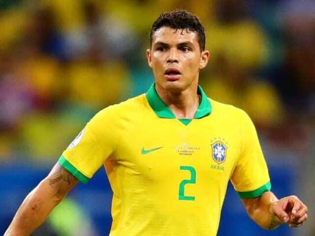 Thiago Silva