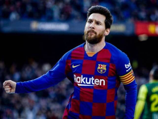 Messi