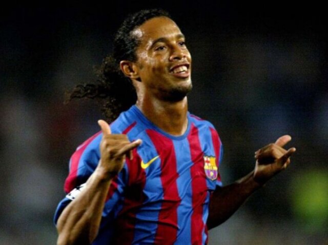 Ronaldinho Gaucho