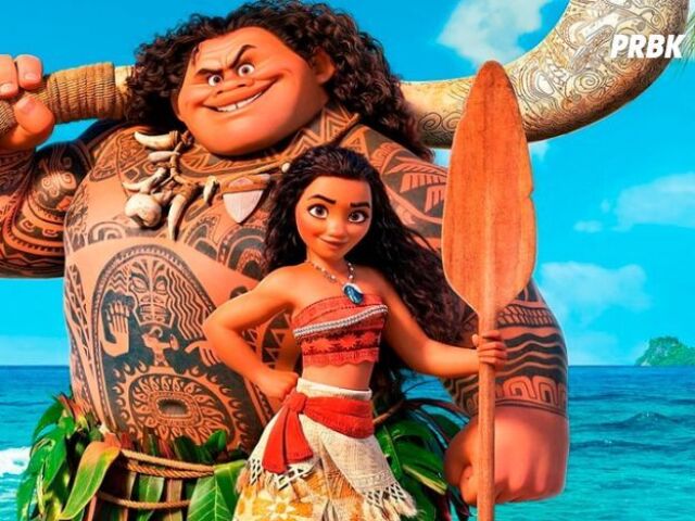 Moana