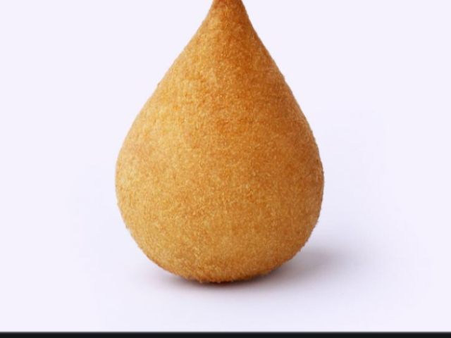 Coxinha