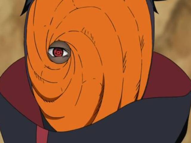 Obito Uchiha.