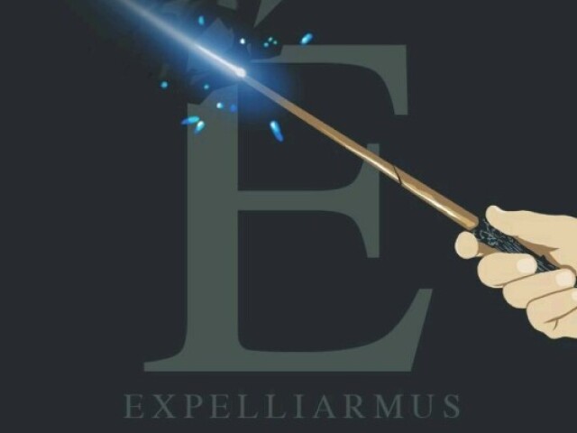 Expelliarmus