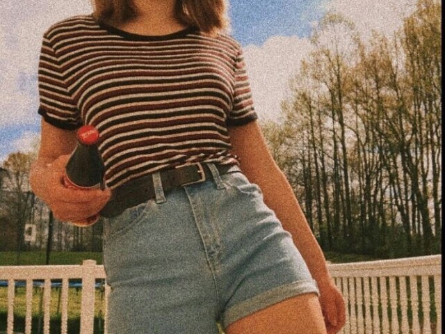 Estilo vintage 🍄✨