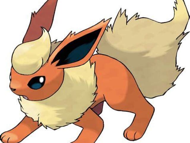 Flareon