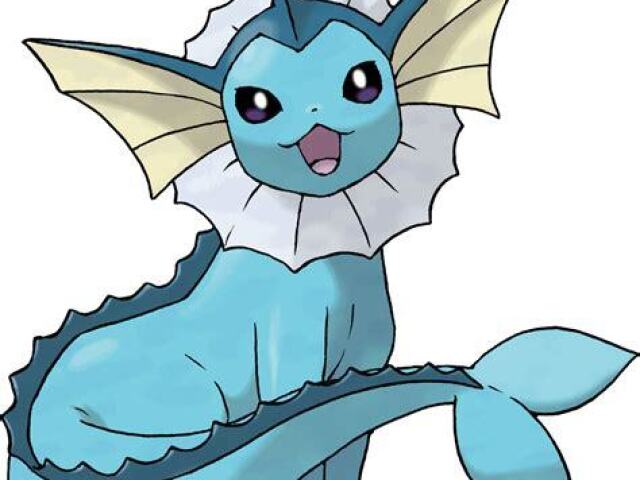 Vaporeon