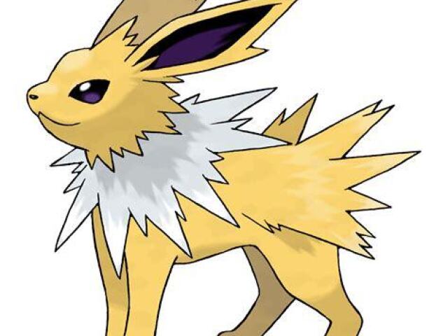 Jolteon