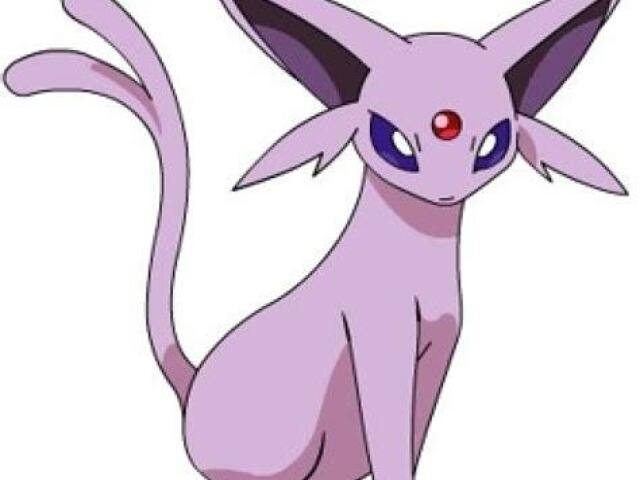 Espeon