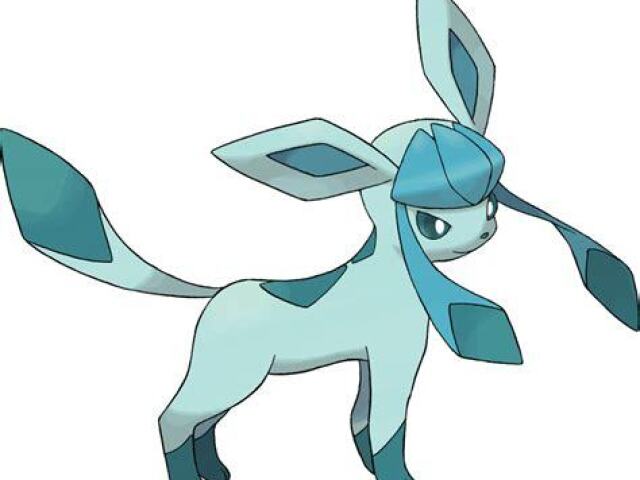 Glaceon