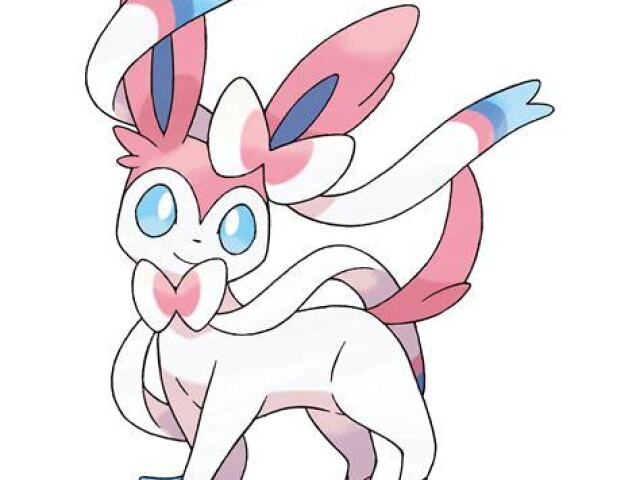 Sylveon