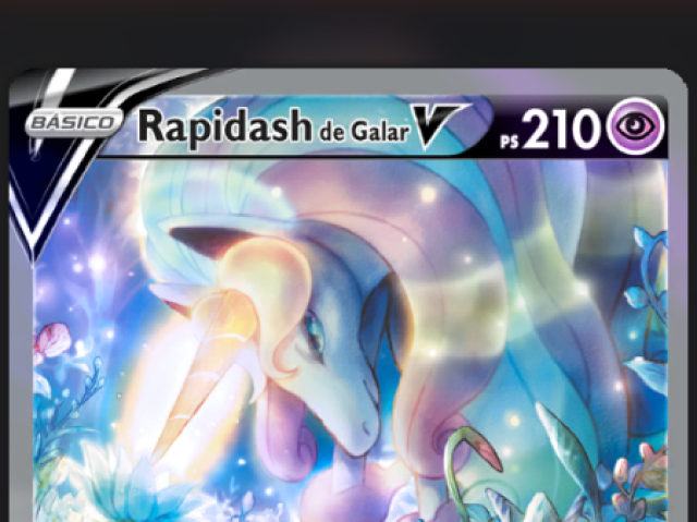 Rapidash