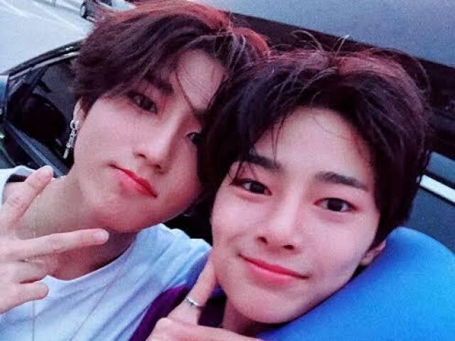 Han/I.N