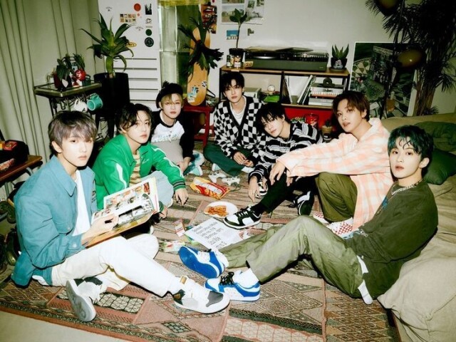 Veja qual integrante do NCT DREAM namoraria você!