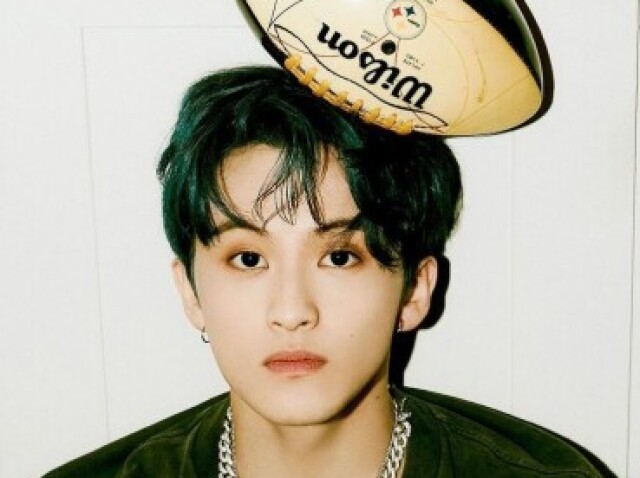 Mark Lee