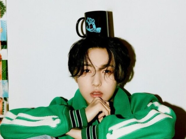 Huang Renjun