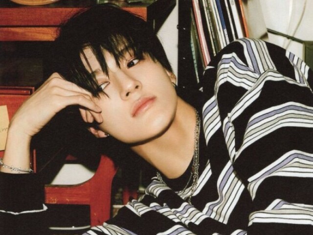Lee Jeno