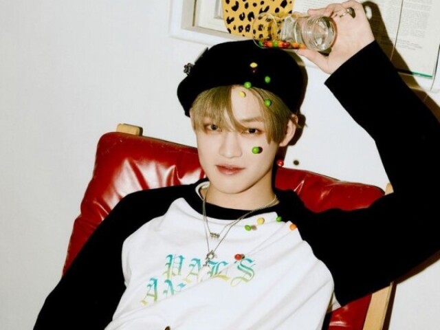 Zhong Chenle