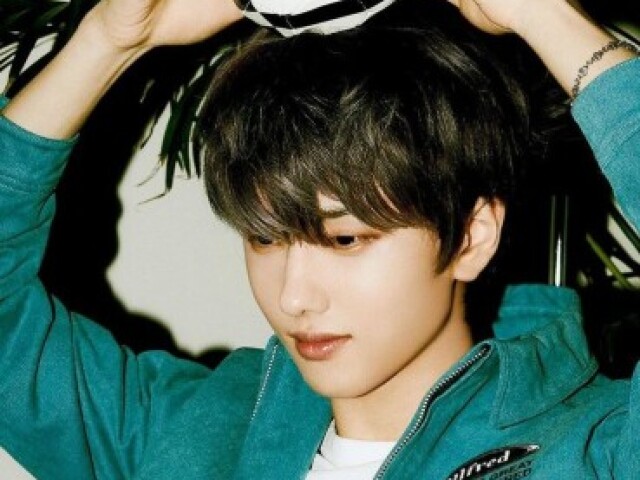 Park Jisung
