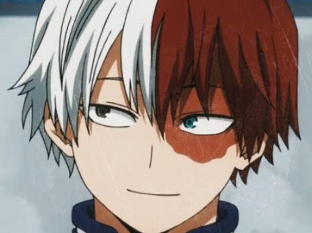 Todoroki