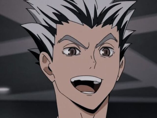 Bokuto