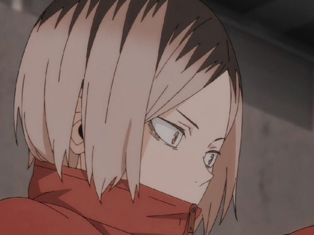 Kenma