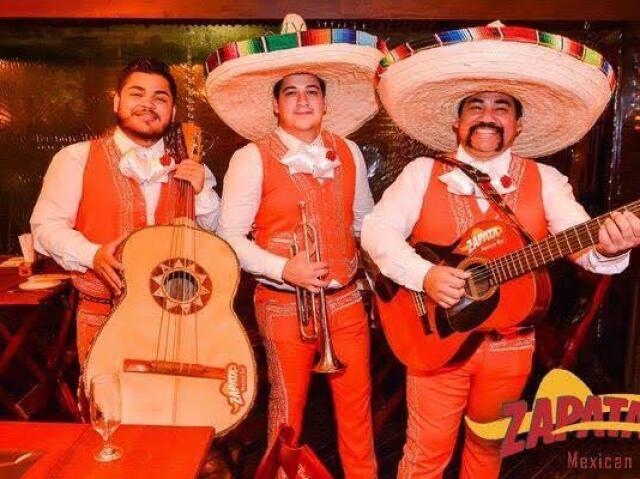 Mariachi