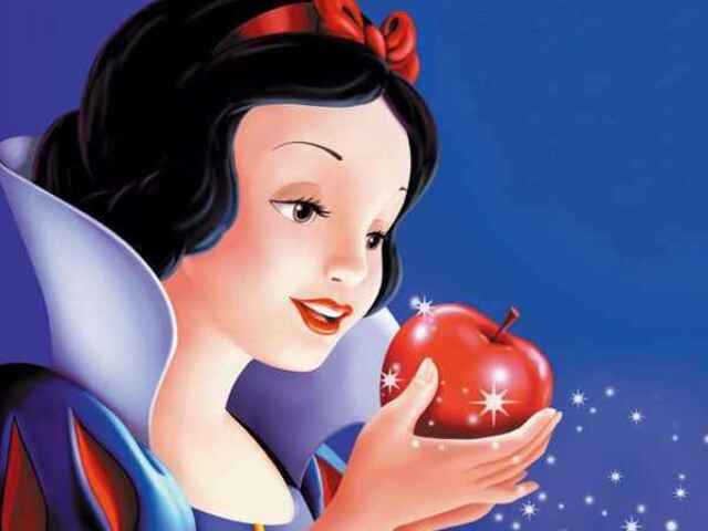 💛💛Branca de Neve💛💛