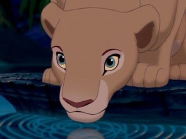 💢Nala💢