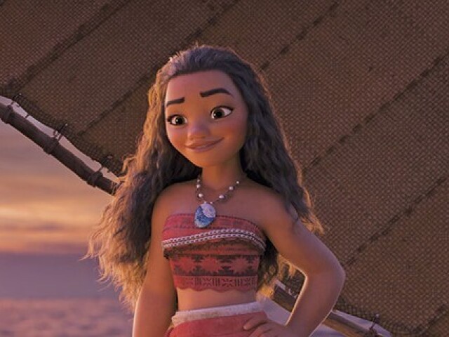 💫Moana💫