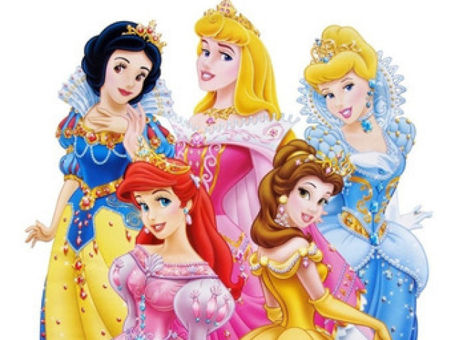 🍓 Qual princesa está escondida dentro de você? 🍓