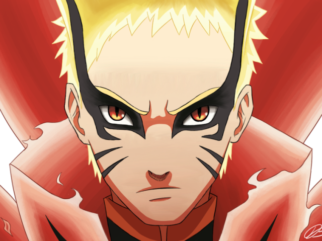 Quiz de Naruto (difícil)