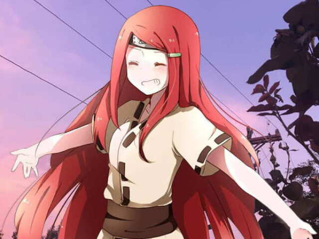 Kushina