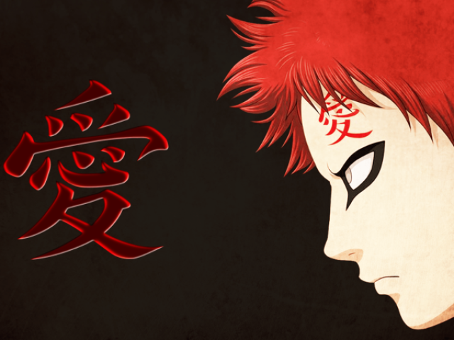 Gaara