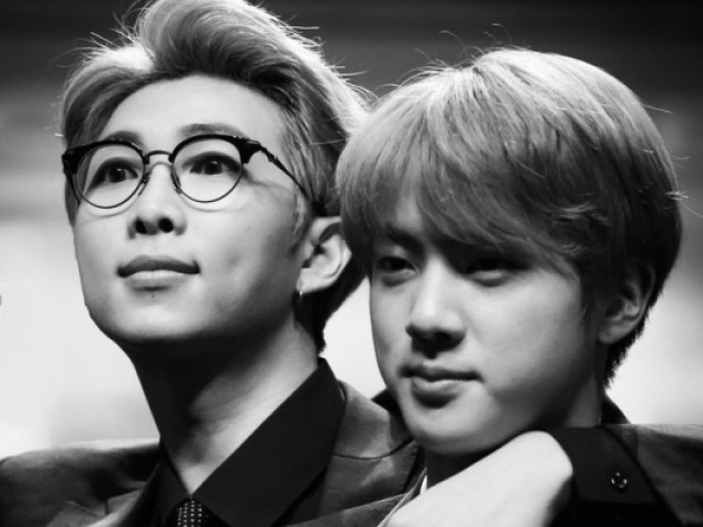 Namjin