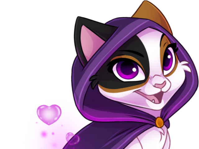 Purrcilla