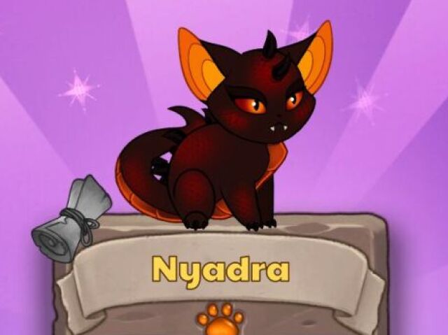 Nyadra