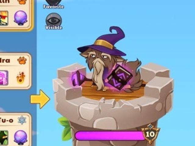 Merlin/Murrlin