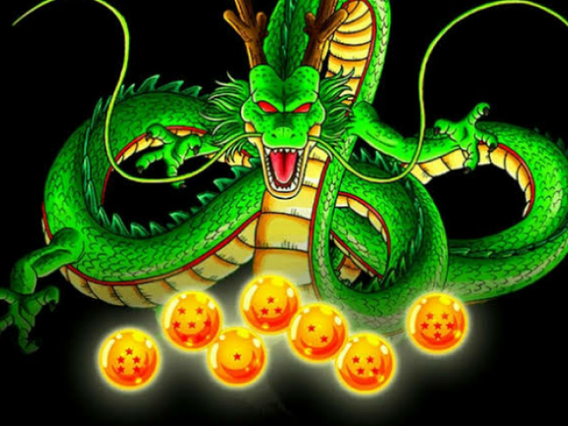 Adivinhe os personagens de Dragon Ball parte 2