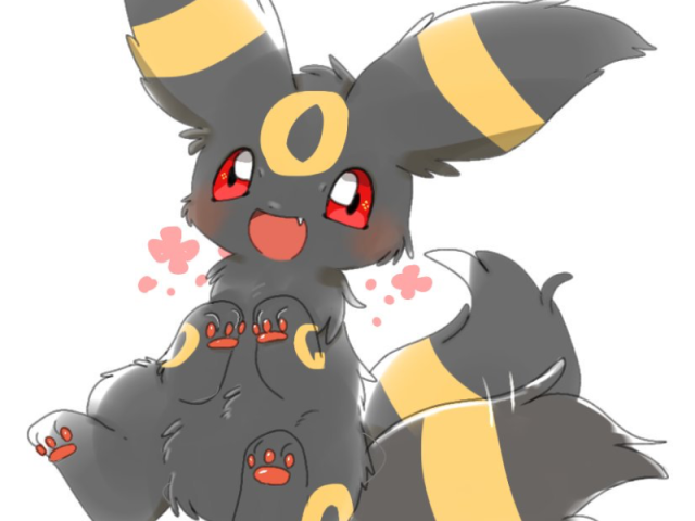 umbreon