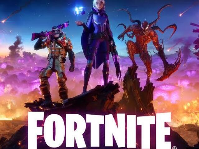 Vamos ver se você realmente conhece o Fortnite!