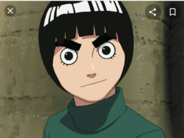 Rock Lee