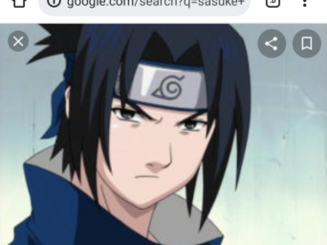 Sasuke