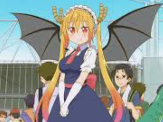 Tohru