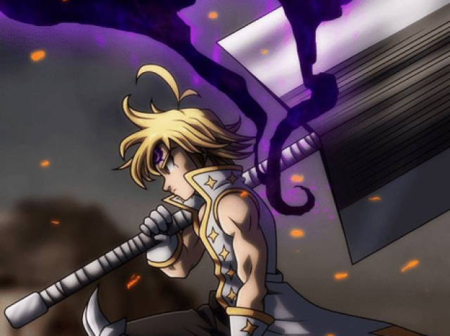 Meliodas