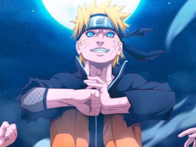 Naruto