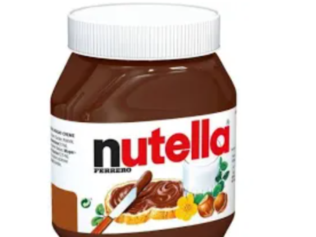 Nutella